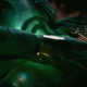 Illustration for article titled 200+ Green Lantern screencaps (Gallery #1)